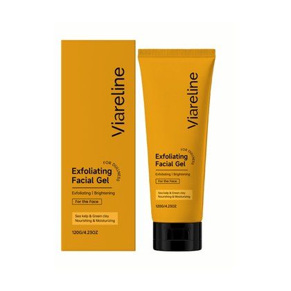 Brightening Exfoliating Gel