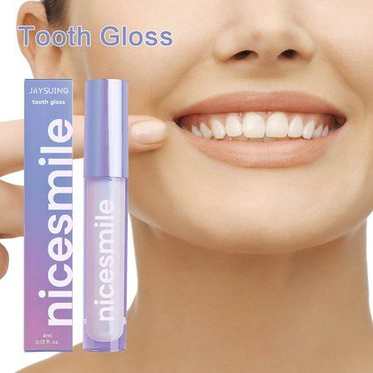 Teeth Stain Removal And Gum Care Serum