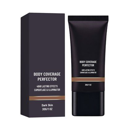 Body Concealer Cream