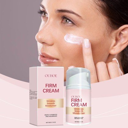 Glowing Comforting Skin-Locking Moisturizer