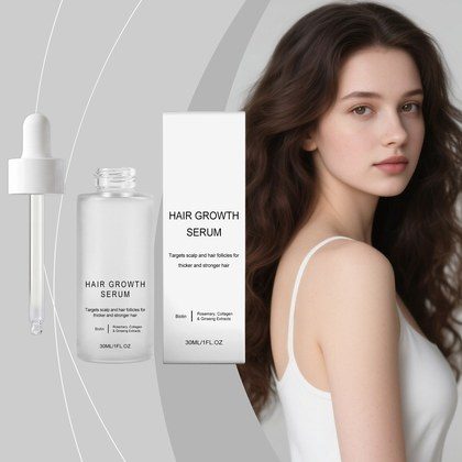 Hair Growth Serum