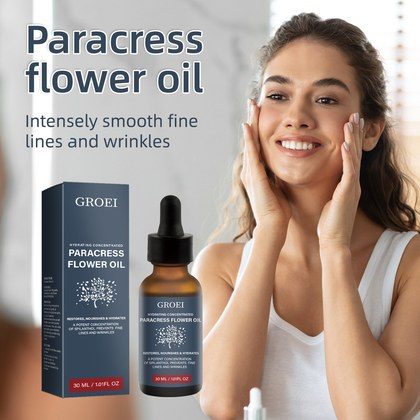 Moisturizing Anti-wrinkle Serum