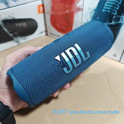 Portable Handheld Wireless Bluetooth Speaker
