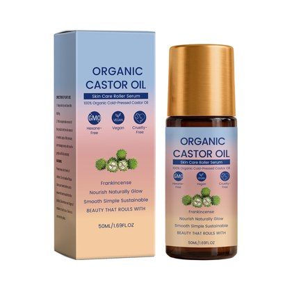 Skin Care Roller Serum