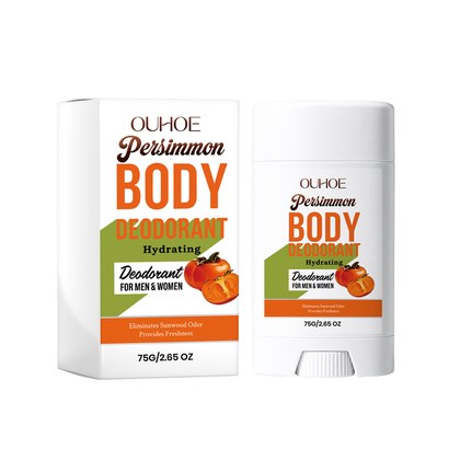 Body Deodorant