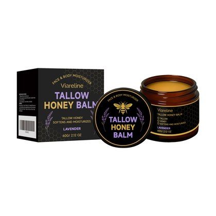 Face Body Moisturizer Balm