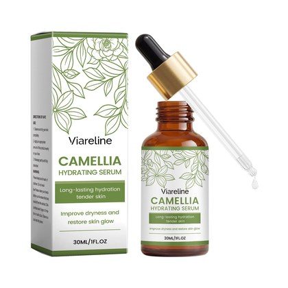 Camellia Hydrating Serum