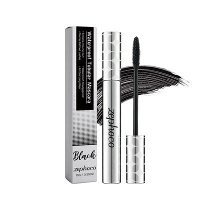 Waterproof Tubular Mascara