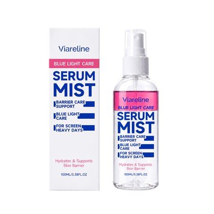 Blue Light Care Serum Mist