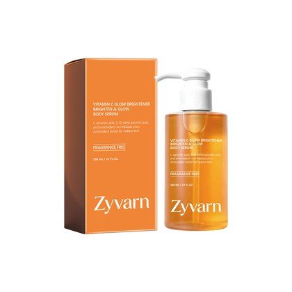 Vitamin C Toner