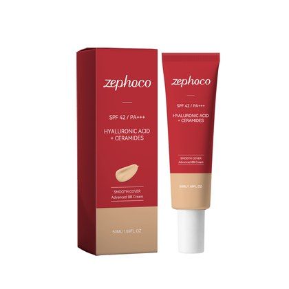 Sunscreen Concealer BB Cream