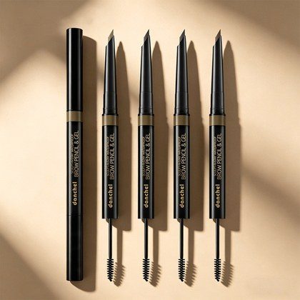 Long-lasting Smudge-proof Brow Gel