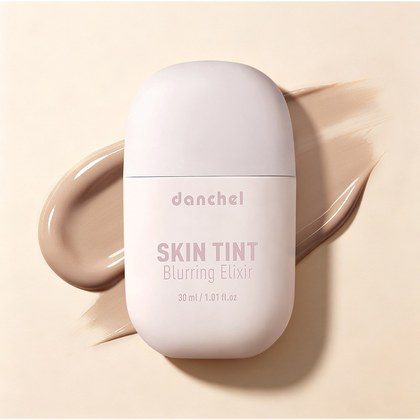 Even-toned Lightweight Hydrating Concealer Liquid
