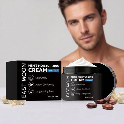 Men's Moisturizer