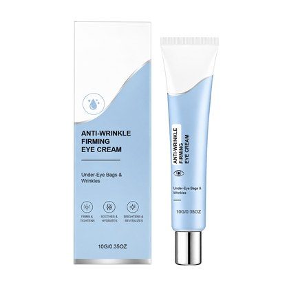 Anti Wrinkle Firming Eye Cream