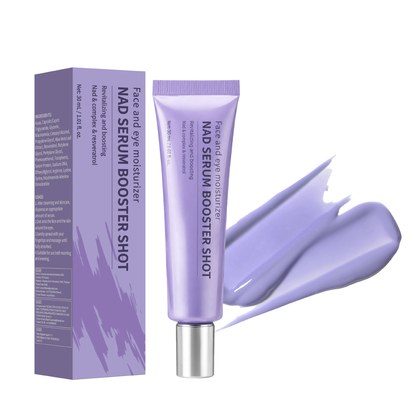 Serum-Enhanced Care Solution