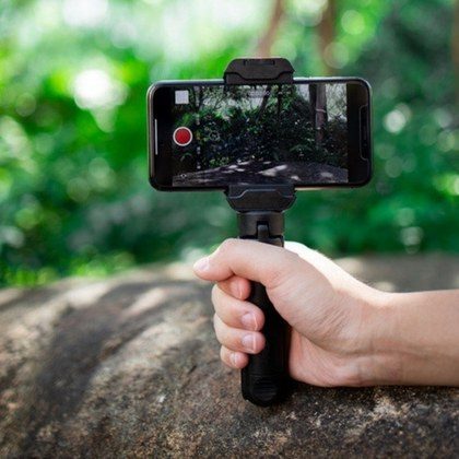 Desktop Mini Phone Holder Action Camera