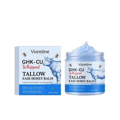 Bovine Fat Moisturizer