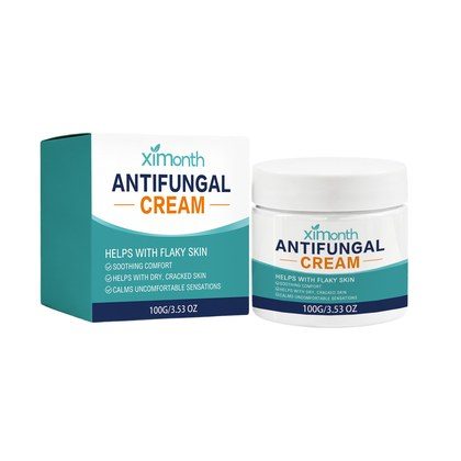 Skin Soothing Cream