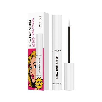 Brow Care Serum