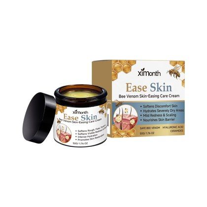 Skin Soothing Cream