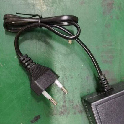 European Standard Charger