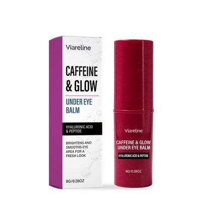 Caffeine Brightening Eye Cream Stick
