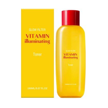 Vitamin C Brightening And Moisturizing Water