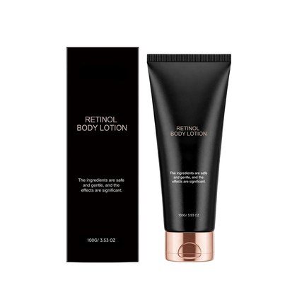 Retinol Body Lotion