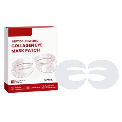 Collagen Moisturizing Eye Mask
