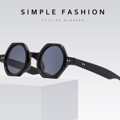 Miding Small-frame Sunglasses For Men And Women