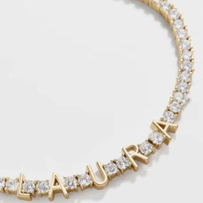 Hand Bracelet