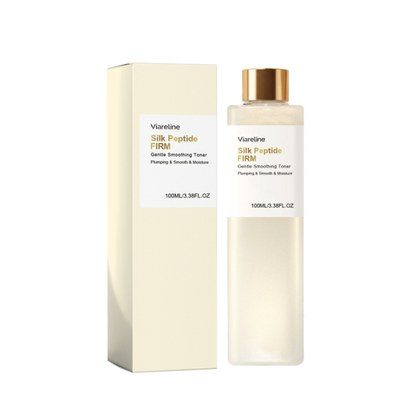 Firming And Smoothing Toner