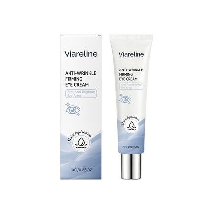 Anti-wrinkle And Firming Eye Cream