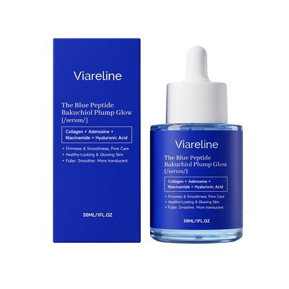 Bakuchiol Plump Glow Serum