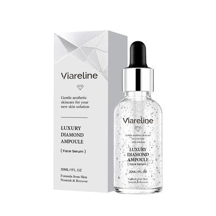 Nourishing Facial Serum