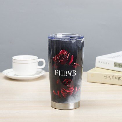 Stainless Steel Ice Bully Cup