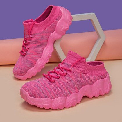 Summer Half-sock Shoes For Lazy People