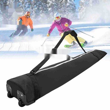 Portable Ski Board Waterproof Storage Bag