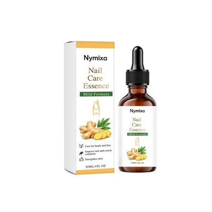 Nail Care Solution