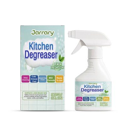 Kitchen Degreaser