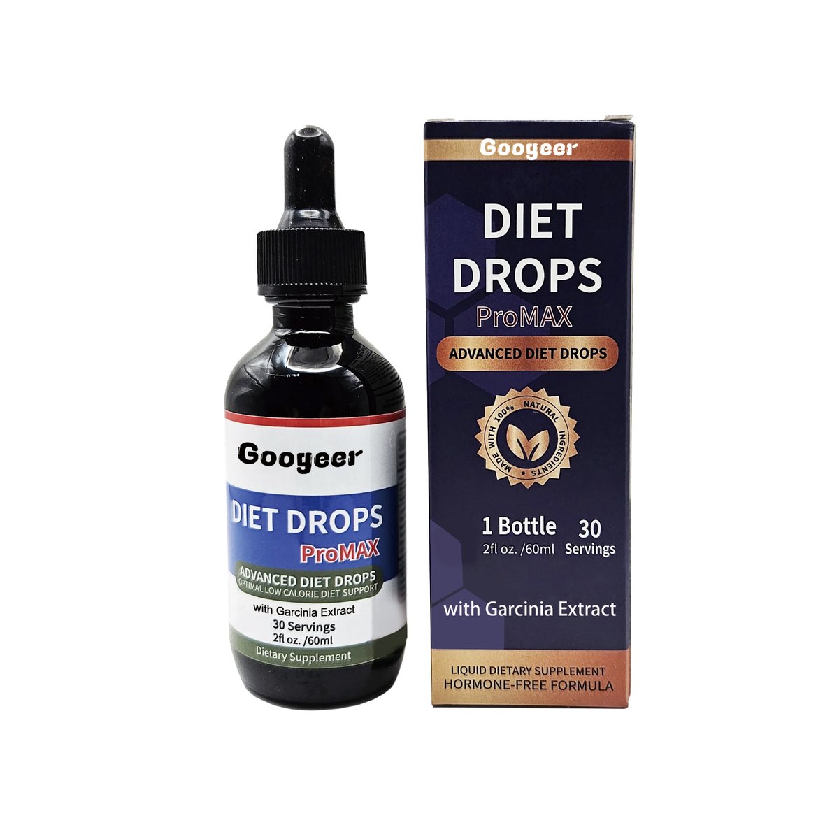 Body Care Drops, Toning, Toning, Toning And Toning