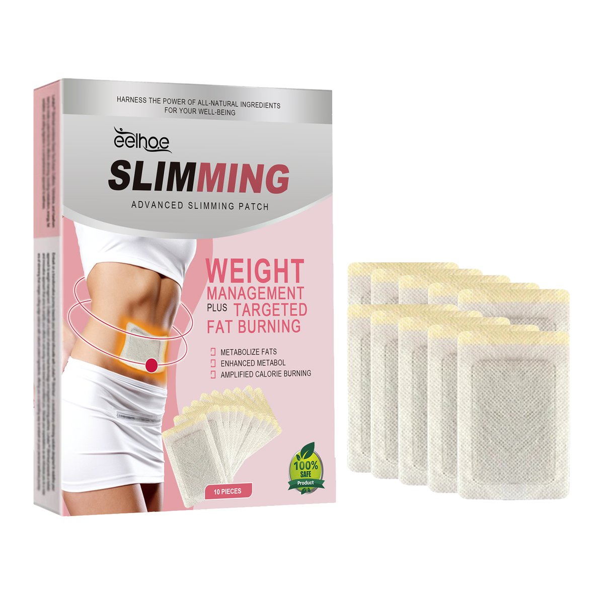 Slimming For Lazy Body Toning And Toning For Belly Fat Showing A Small Waistcoat Line