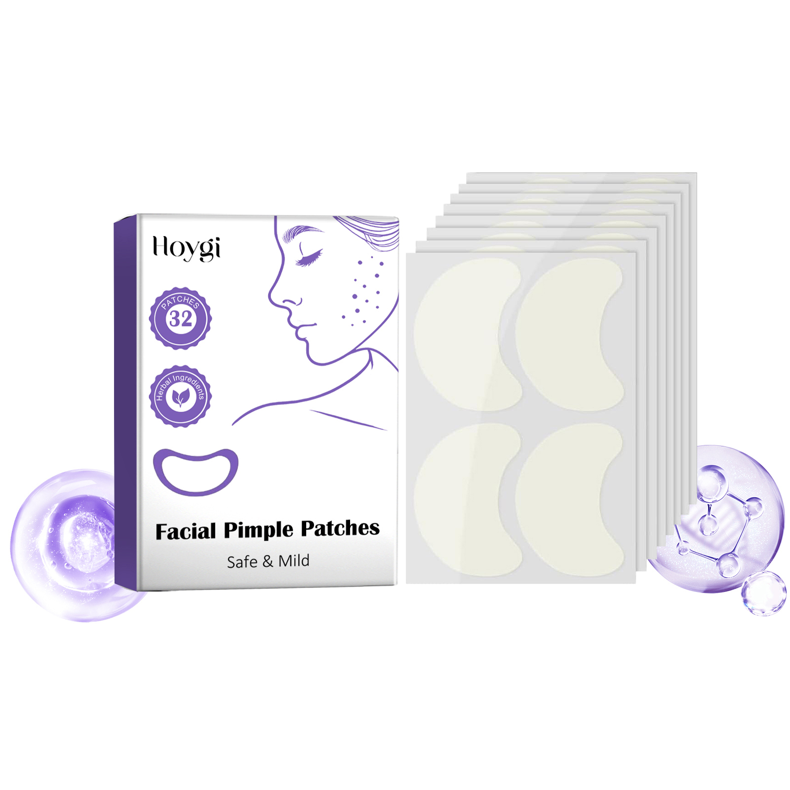 Facial Acne Patch Repair Facial Acne Acne Facial Skin Care Acne Cover Patch