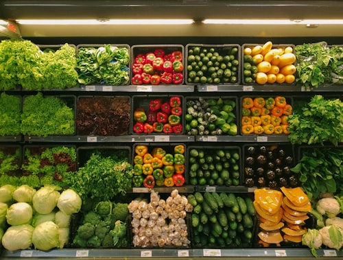 Sunrise Supermarket Kampala