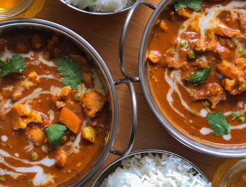 Simama Restaurant Iganga