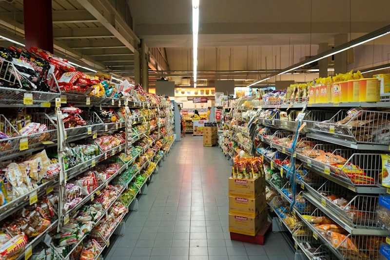 Rubanda General Store