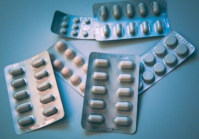 Luweero Pharmacy