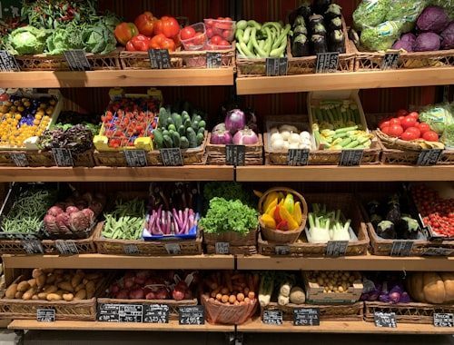 Pick & Go Rwampara