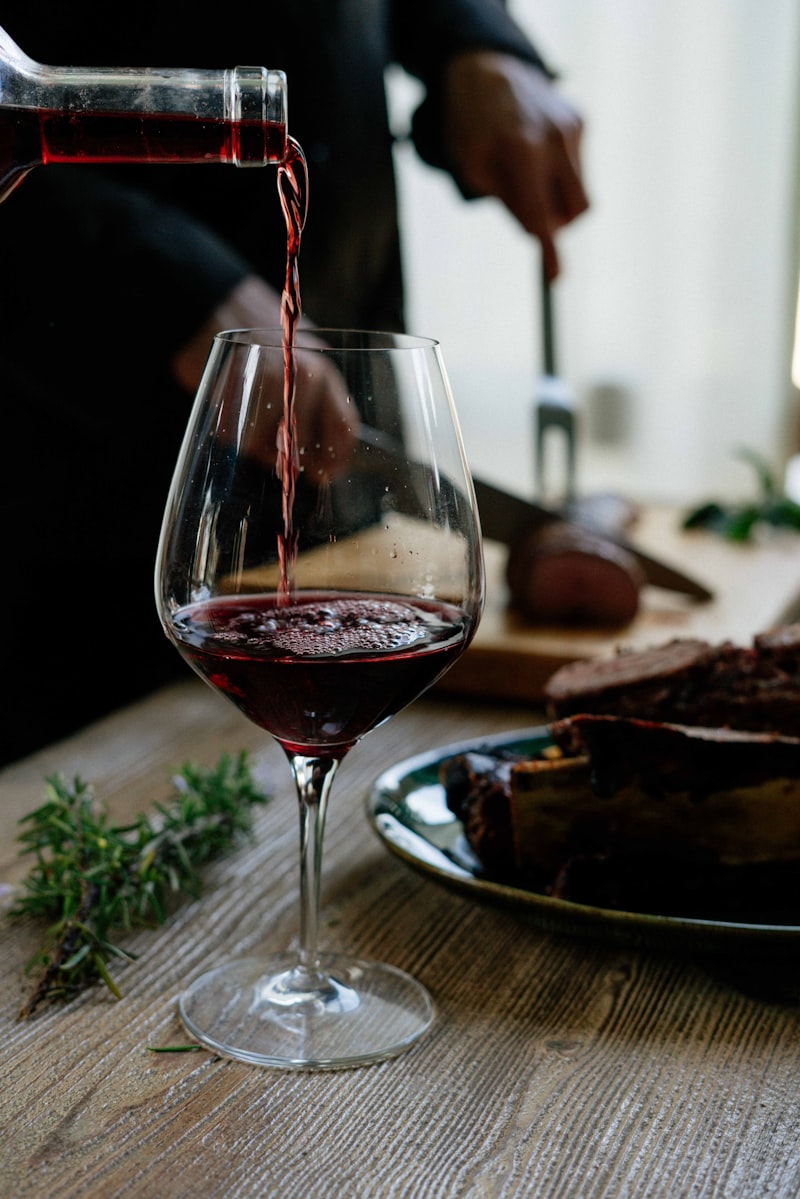 Fort Portal Premium Cellars
